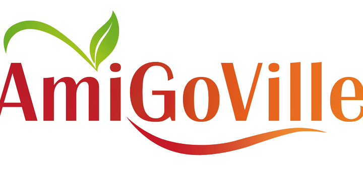 Logo Amigoville