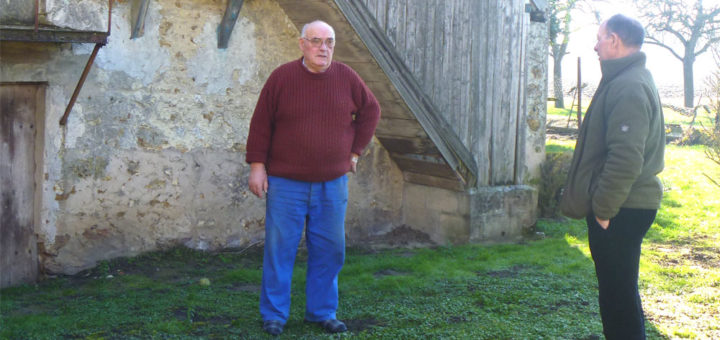 Michel Houdière