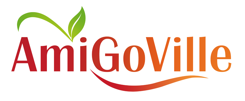 Logo Amigoville