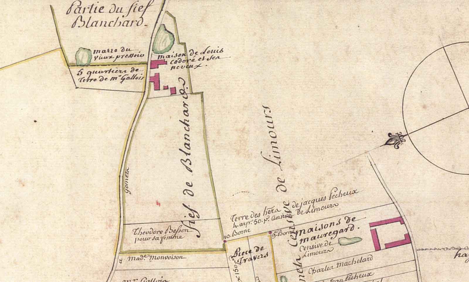 Le Fief Blanchard