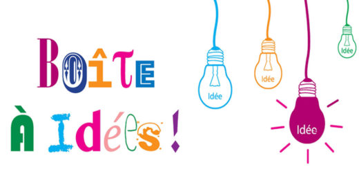 Boite à idées