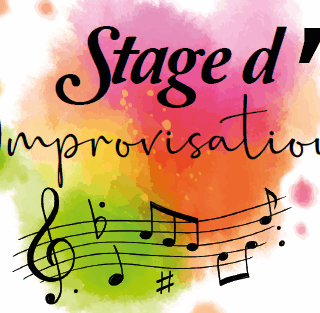 Stage d'improvisation musicale