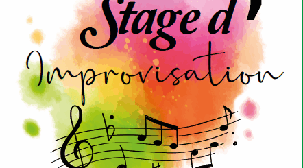 Stage d'improvisation musicale