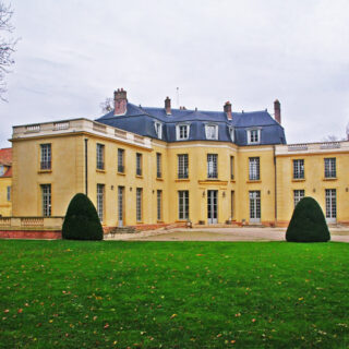 Château de Belleville
