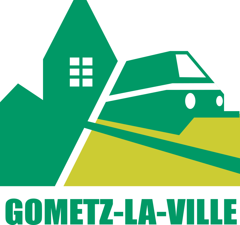 Logo Gometz la Ville