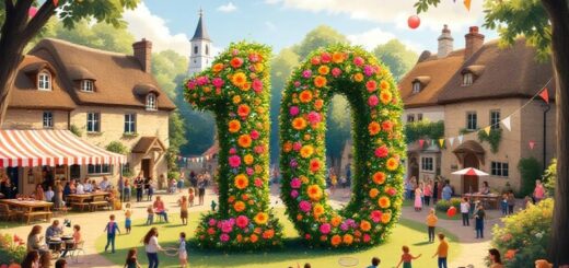 Amigoville fête ses 10 ans d'activité !